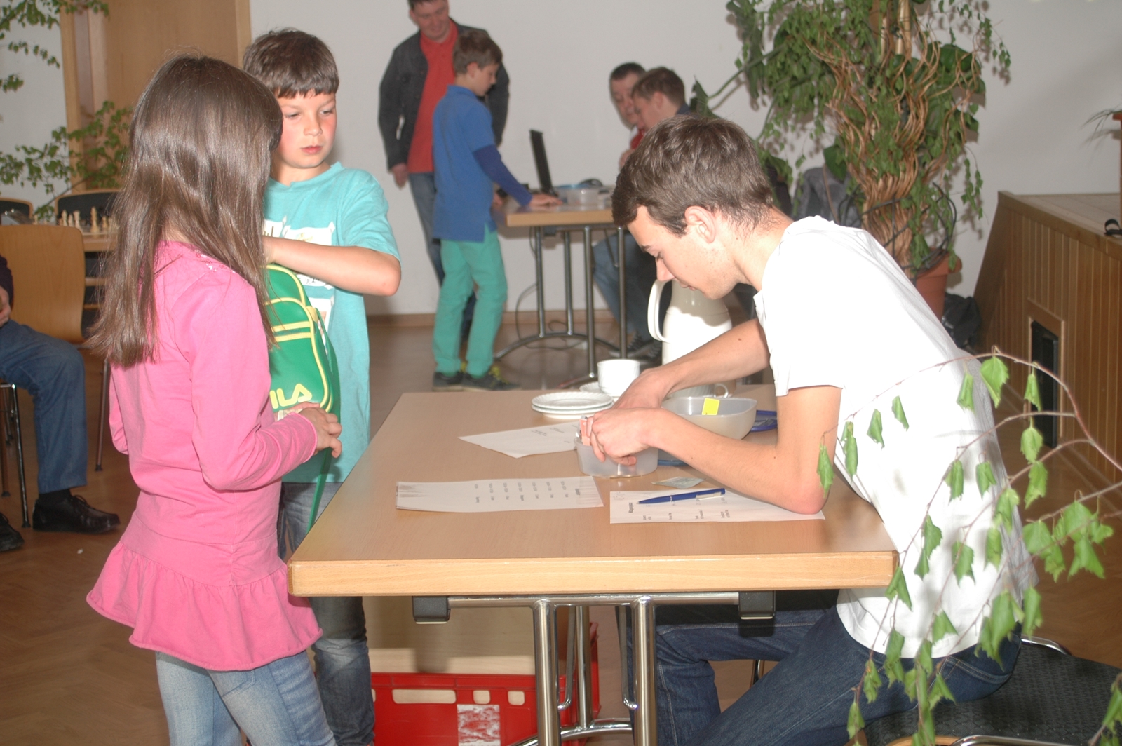 Vorschau